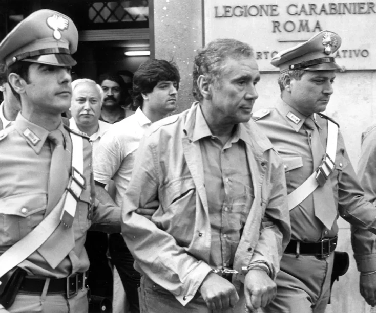 Quando Enzo Tortora ci mise uno specchio davanti e noi ci voltammo dall’altra parte